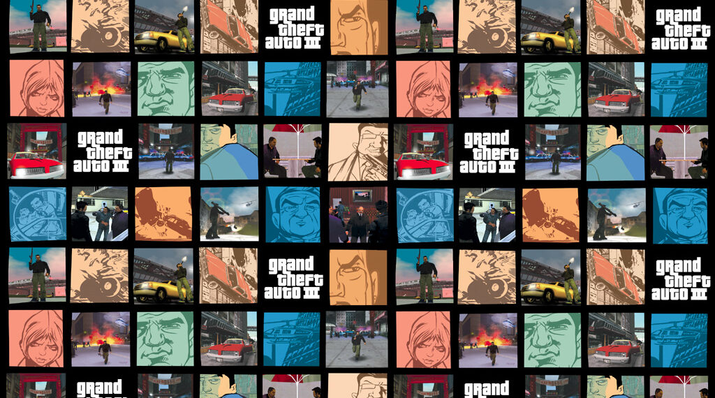 Die Geschichte(n) der Grand-Theft-Auto-Saga – Kapitel I