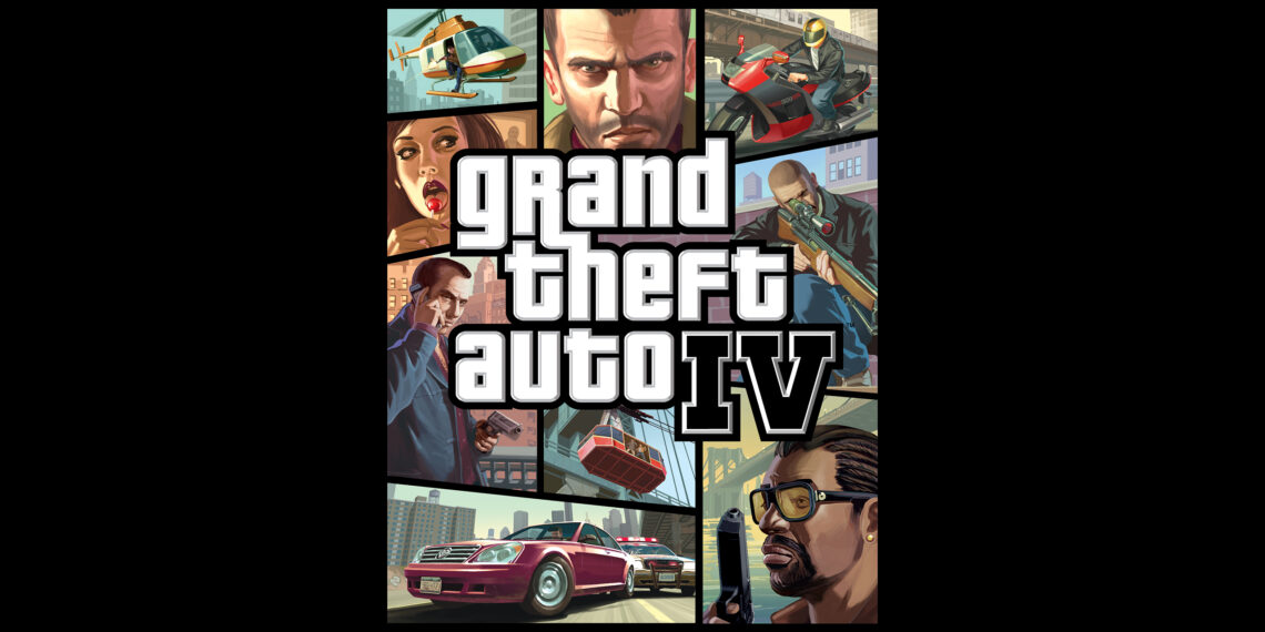 Die Geschichte(n) der Grand-Theft-Auto-Saga – Kapitel VII