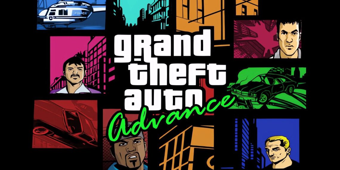 Die Geschichte(n) der Grand-Theft-Auto-Saga – Kapitel VI