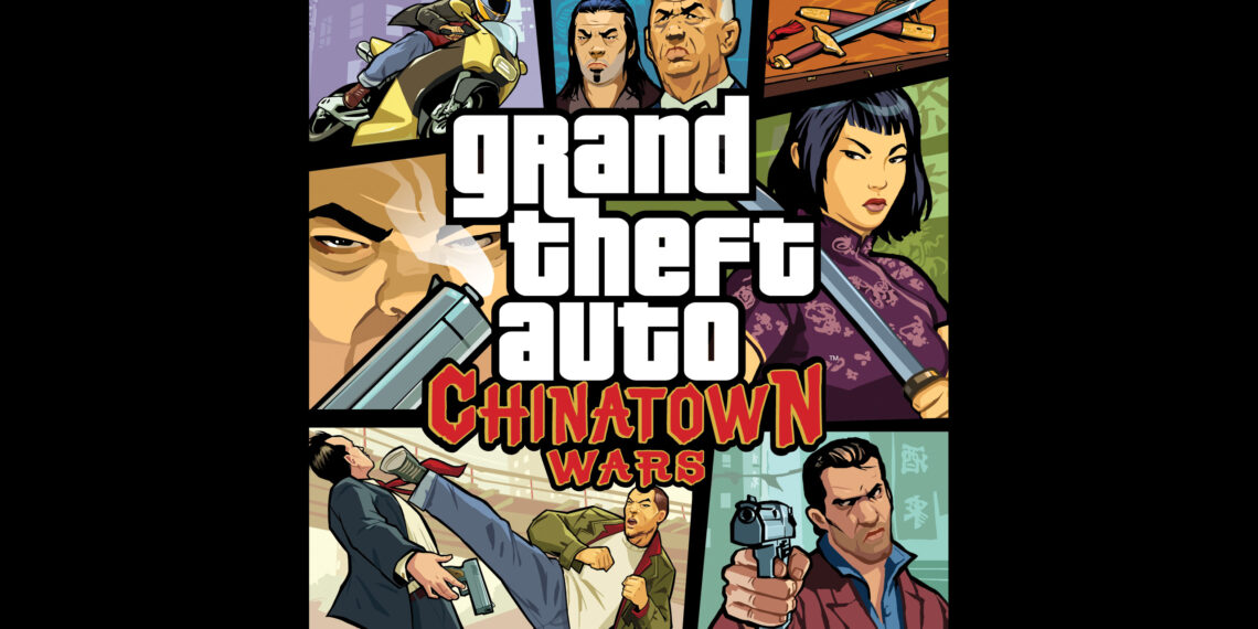 Die Geschichte(n) der Grand-Theft-Auto-Saga – Kapitel X