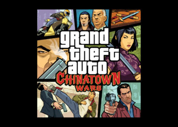 Die Geschichte(n) der Grand-Theft-Auto-Saga – Kapitel X