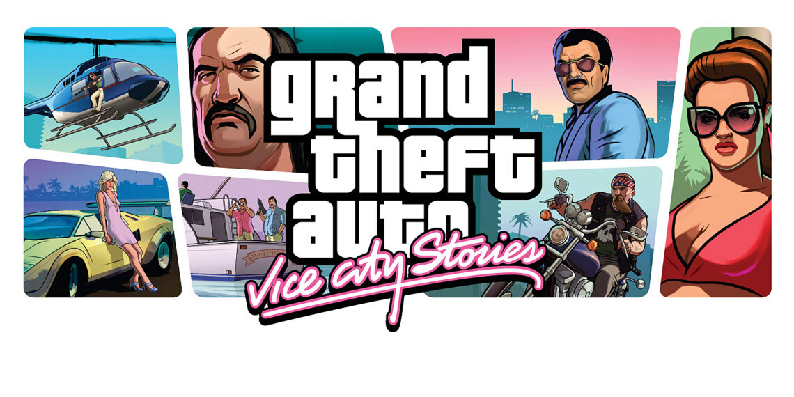Die Geschichte(n) der Grand-Theft-Auto-Saga – Kapitel V