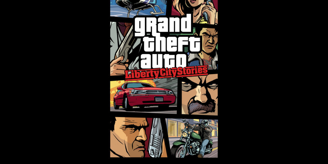 Die Geschichte(n) der Grand-Theft-Auto-Saga – Kapitel IV