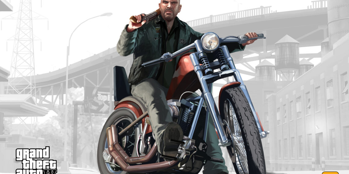 Die Geschichte(n) der Grand-Theft-Auto-Saga – Kapitel VIII