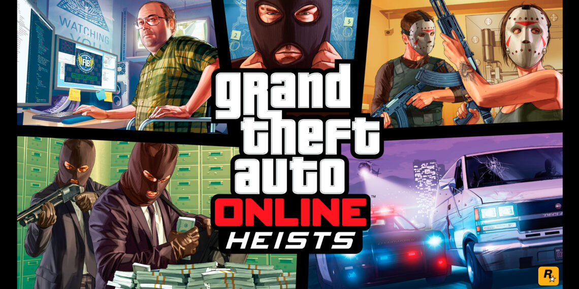 Die Geschichte(n) der Grand-Theft-Auto-Saga – Kapitel XII