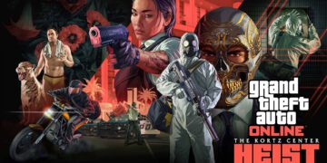 GTA Online – Rockstar enthüllt neue Details zum Museum-Heist und Sommer-Fahrplan