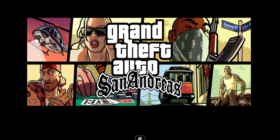 Die Geschichte(n) der Grand-Theft-Auto-Saga – Kapitel III