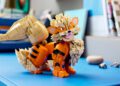 LEGO Pokémon – Fünf neue Sets mit Rayquaza, Arkani und Trainer-Minifiguren vorgestellt