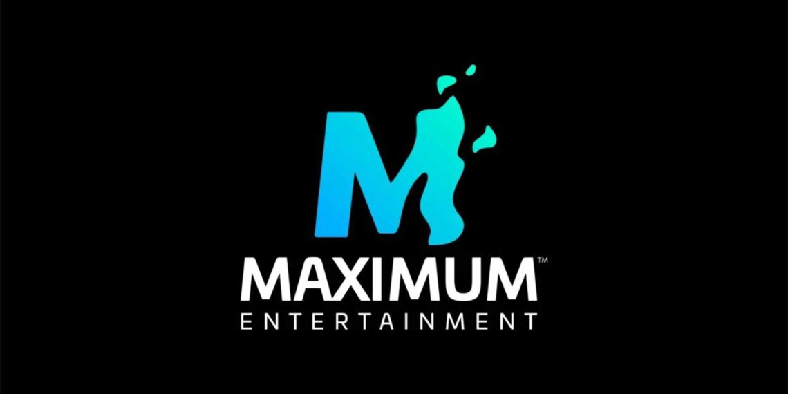 Maximum Entertainment – US-Niederlassung wird geschlossen, alle Mitarbeiter entlassen