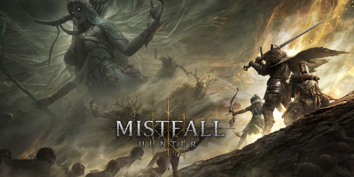 Mistfall Hunter – Extraktionsshooter trifft Rollenspiel