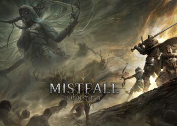 Mistfall Hunter – Extraktionsshooter trifft Rollenspiel
