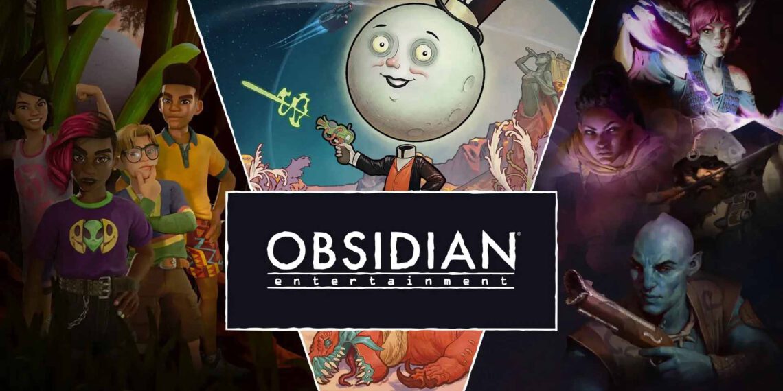 Obsidian Entertainment – Bericht: Studio soll über Zukunft unter Xbox verhandeln