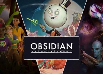Obsidian Entertainment – Bericht: Studio soll über Zukunft unter Xbox verhandeln