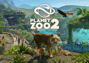 Planet Zoo 2 – Neue Animal Spotlight-Reihe startet mit dem Afrikanischen Leoparden