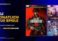 PlayStation Plus – Die monatlichen Titel im Juli 2026 für PS4 und PS5
