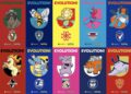 Pokémon – Alle 60 japanischen Profifußballvereine erhalten offizielles Partner-Pokémon