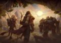 Project Fantasy – IO Interactive entwickelt neues Rollenspiel künftig vollständig eigenständig