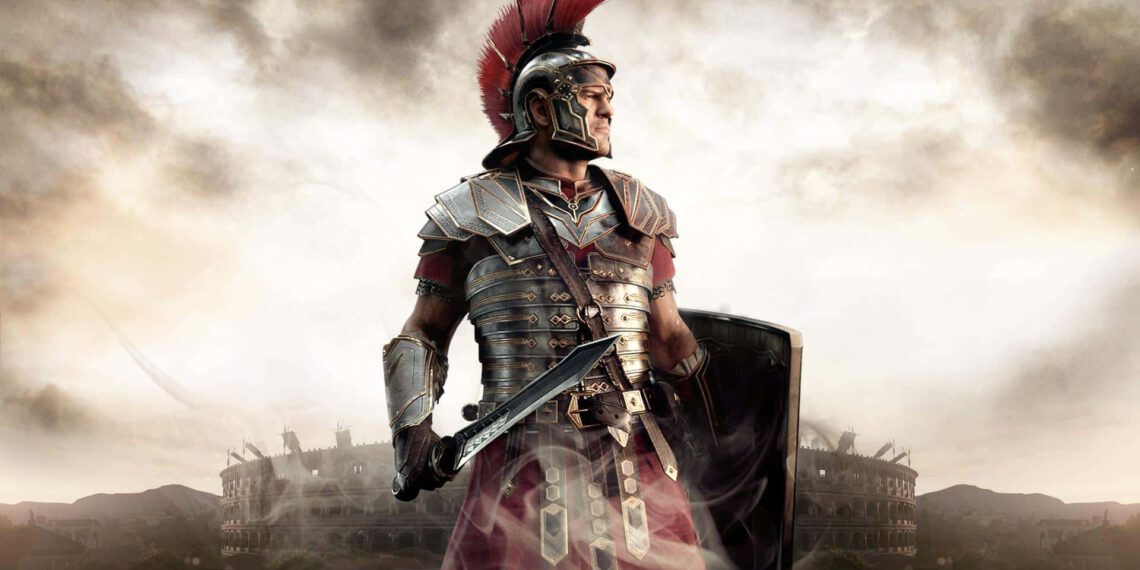 Ryse – Fortsetzungen wurden laut ehemaligen Crytek-Entwicklern nie offiziell eingestellt