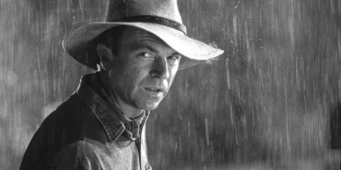 Sam Neill – Jurassic Park-Star Dr. Alan Grant im Alter von 78 Jahren gestorben