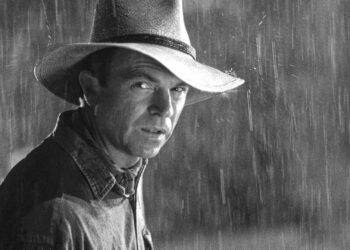 Sam Neill – Jurassic Park-Star Dr. Alan Grant im Alter von 78 Jahren gestorben