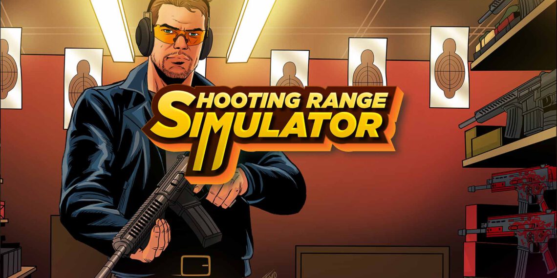 Shooting Range Simulator – Review (PC)