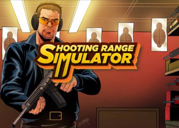 Shooting Range Simulator – Review (PC)