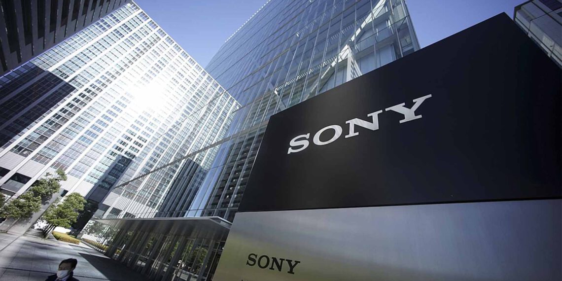 Sony – CEO Hiroki Totoki verkauft Aktien im Millionenwert nach Disc-Ankündigung