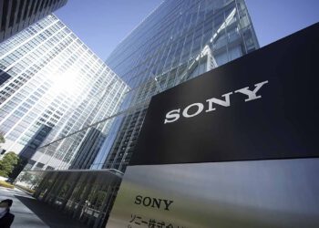Sony – CEO Hiroki Totoki verkauft Aktien im Millionenwert nach Disc-Ankündigung