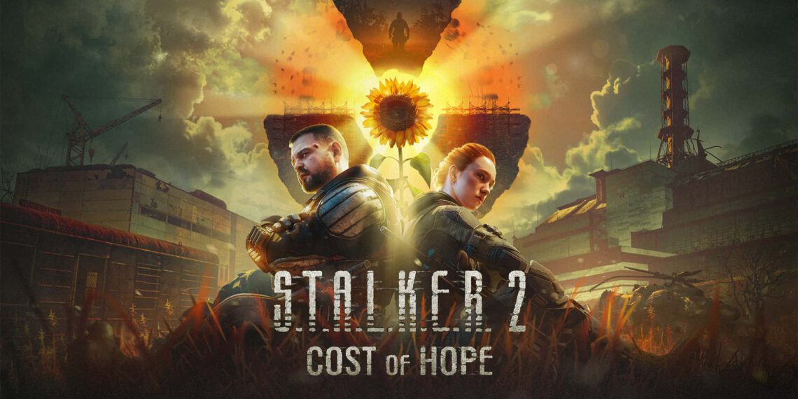 S.T.A.L.K.E.R. 2: Heart of Chornobyl – Story-Erweiterung Cost of Hope erscheint im August
