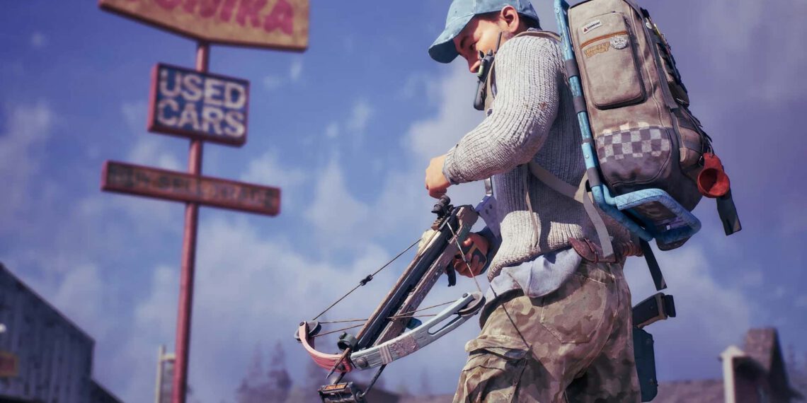 Undead Labs – State of Decay 3-Studio verlässt Xbox und erhält neuen Eigentümer