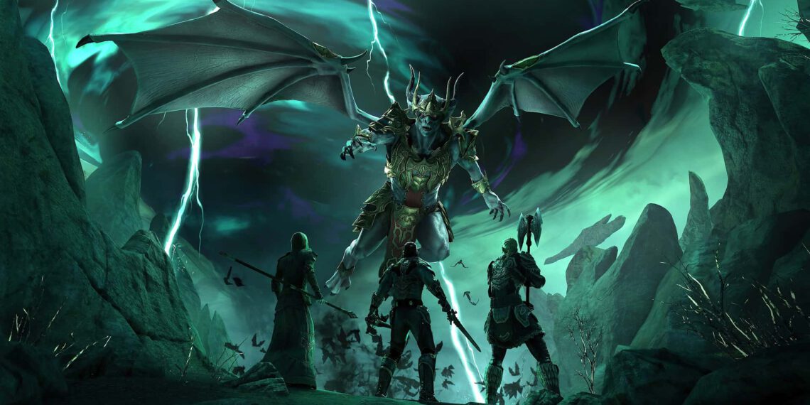 The Elder Scrolls Online – Bericht über massive Entlassungen sorgt für Unsicherheit