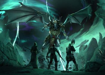 The Elder Scrolls Online – Bericht über massive Entlassungen sorgt für Unsicherheit
