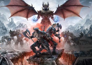 The Elder Scrolls Online – Bericht über massive Entlassungen sorgt für Unsicherheit
