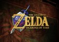 The Legend of Zelda: Ocarina of Time Remake – Altersfreigabe aufgetaucht