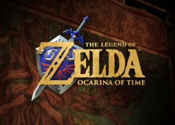 The Legend of Zelda: Ocarina of Time Remake – Altersfreigabe aufgetaucht