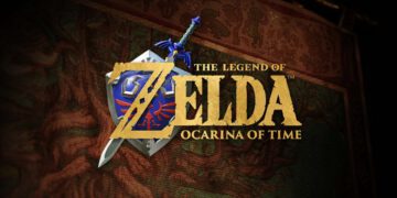 The Legend of Zelda: Ocarina of Time Remake – Altersfreigabe aufgetaucht