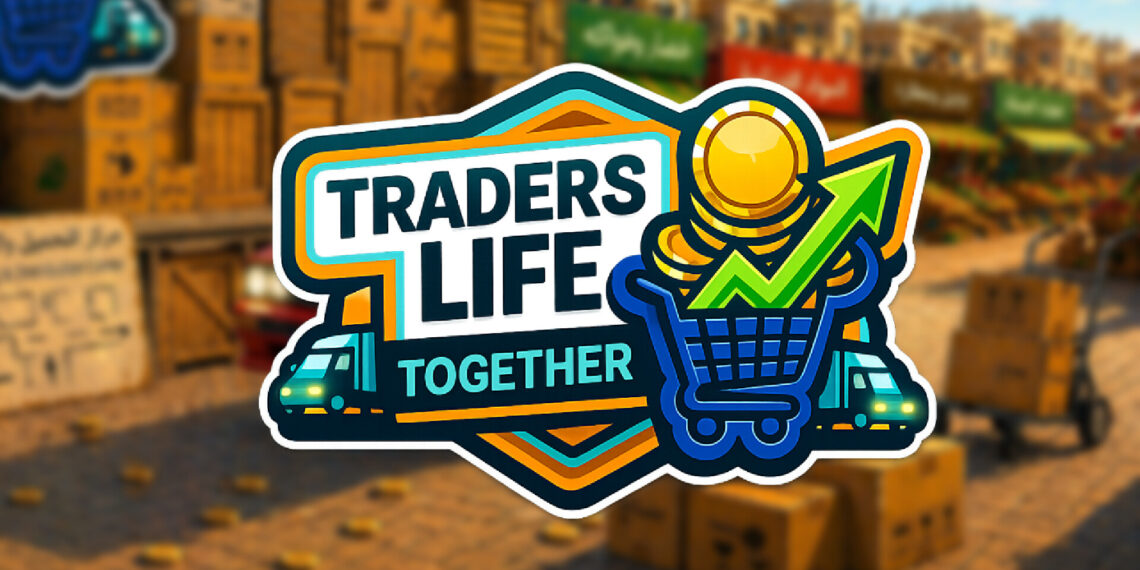 Review – Traders Life Together (PC)