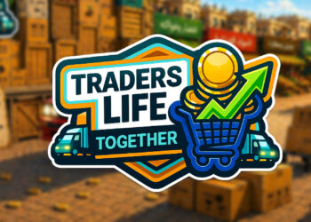 Review – Traders Life Together (PC)
