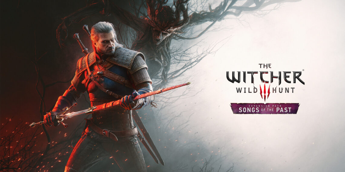 The Witcher 3 – CD PROJEKT RED zeigt neue Erweiterung auf der gamescom 2026