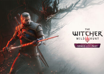 The Witcher 3 – CD PROJEKT RED zeigt neue Erweiterung auf der gamescom 2026