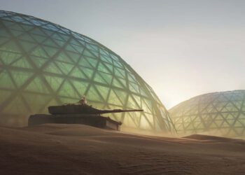World of Tanks: HEAT – Season „Lost Eden“ startet am 1. Juli