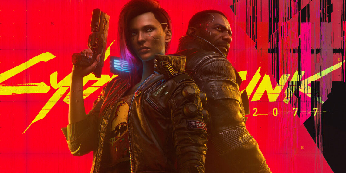 Cyberpunk 2077 – 40 Millionen Marke geknackt