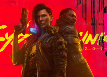 Cyberpunk 2077 – 40 Millionen Marke geknackt