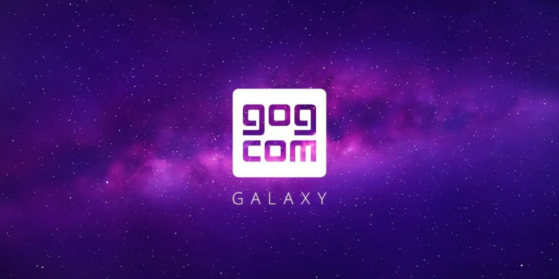 GOG Galaxy – Nativer Linux Client in Arbeit
