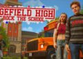 Agefield High: Rock the School – Indie-Spiel erinnert an Rockstars Bully