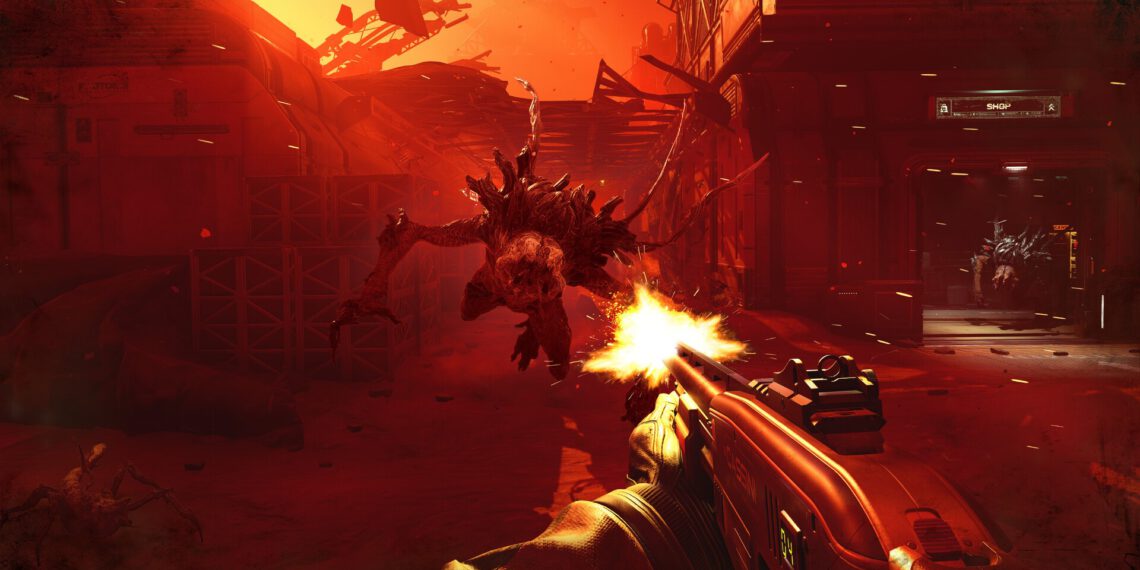 [gamescom preview] Alien Deathstorm – Zwischen Megasturm und Monstern