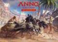 Anno 117: Pax Romana – Zweites DLC bringt das Hippodrom und Wagenrennen