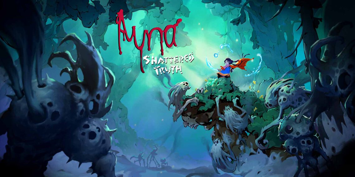 SCHROTT: Roguelike Racer – Ivy Juice Games zeigt den Roguelite-Racer im GamingUp Showcase 2026