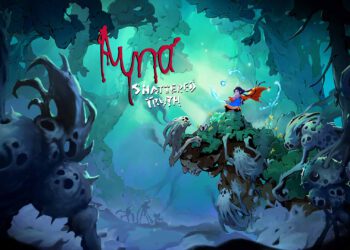 SCHROTT: Roguelike Racer – Ivy Juice Games zeigt den Roguelite-Racer im GamingUp Showcase 2026