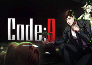 SCHROTT: Roguelike Racer – Ivy Juice Games zeigt den Roguelite-Racer im GamingUp Showcase 2026